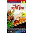 Land Before Time (4pc) [VHS]