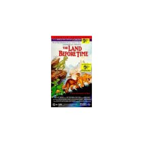 Land Before Time