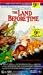 VHS : The Land Before Time