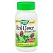 Nature's Way Red Clover Blossom & Herb, 430 mg, Capsules 100ea