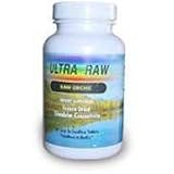 Ultra Glandulars Ultra Raw Orchic 1000Mg 60 tab ( Six Pack)