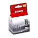 Canon PG-40 PG40 40 Inkjet Cartridge Black Ref 0615B001 IP2200 / IP1600 / MP150 / MP170 / MP450 / MP460 PIXMA IP 2200 IP 1600 MP 150 MP 170 MP 450 MP 460