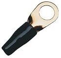 RING CABLE LUG RKS-50/12 WITH 12 MM HOLE