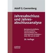 Jahresabschluss und Jahresabschlussanalyse (Gebundene Ausgabe)