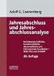 Jahresabschluss und Jahresabschlussanalyse