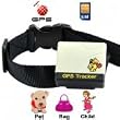 The Omni Tracker - World GPS Tracker