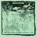 Plays for Lovers/House Burning Down