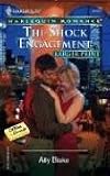 The Shock Engagement (Harlequin Romance)
