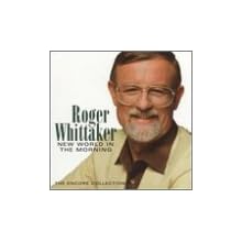 Roger Whittaker