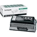 Lexmark 12S0400 E220 E220N black laser toner cartridge 12SO400