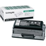 Lexmark Return Program Print Cart-For E220 by Lexmark