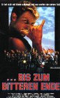 Bis zum bitteren Ende - Peter Phelps