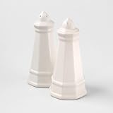 Pfaltzgraff Grand Heritage Salt and Pepper Set
