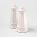 Kitchen & Housewares : Pfaltzgraff Grand Heritage Salt and Pepper Set