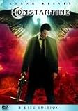 Eigenschaften Warner Home Video - DVD / Constantine (2 DVDs)