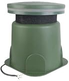 8 Canyon Terra-Form Pro Coaxial Rock Speakers