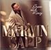 Marvin Sapp, Grace &amp; Mercy, 発売中