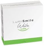 LumiSmile Lumi Smile White In-Office Whitening Kit