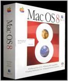 Mac OS 8