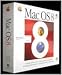 Software : Mac OS 8