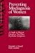 Preventing Misdiagnosis of Women: A Guide to Physical Disorders That Have Psychiatric Symptoms (Women's Mental Health and Development)