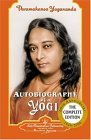 Autobiography of a Yogi (Reprint of Original 1946 Edition)