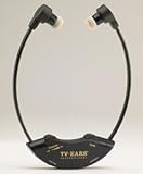 TV Ears Professional Headset TV-10221