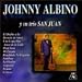Johnny Albino Y Su Trio San Juan