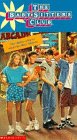 The Baby-Sitters Club: The Baby-Sitters and the Boy Sitters