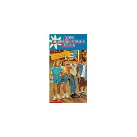 The Baby-Sitters Club: The Baby-Sitters and the Boy Sitters [VHS]