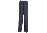 Petite Feathertouch Pull-On Pant