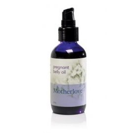 Motherlove Herbal Companys Pregnant 4 oz.