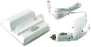 Nintendo DS Car Charger & Dock