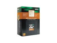 AMD Athlon processor 3700+ Socket 939