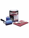 Herculiner - HCL1B8 - Brush-on Bed Liner Kit