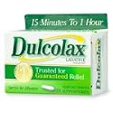 Dulcolax Laxative, Comfort Shaped Suppositories, 28 suppositories