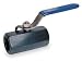 Industrial Grade 6GD39 Ball Valve, 3/4 In, FNPT, Carbon Steel