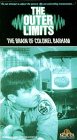 The Outer Limits: The Brain of Colonel Barham [VHS]