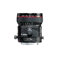 Canon 24mm/ 3,5/ TS-E Objektiv