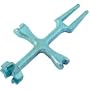 EZ-Flo PO Plug Wrench
