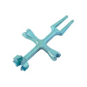 EZ-Flo PO Plug Wrench