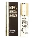 Alyssa Ashley Musk POUR FEMME par Alyssa Ashley - 153 ml Moisturizing Lotion Vaporisateur