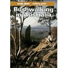 Lonely Planet Bushwalking in Australia