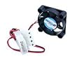 4x1 Cm Lp4 Replacement Ballbearing Fan