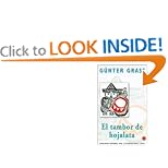 El tambor de hojalata (Spanish Edition)
