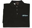 Toronto Blue Jays 3 Button Short Sleeve Polo Shirt