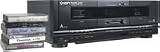 from ION ION Audio USB Cassette Deck TAPE2PC BLK