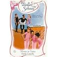 Moms in Tutus (Ballet School No 6) by Emily Costello