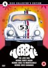 The Herbie Collection [UK IMPORT] - David Tomlinson