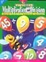 Multiplication and Division Facts to 12: Over 75 Puzzles and Games : Grades 2-3